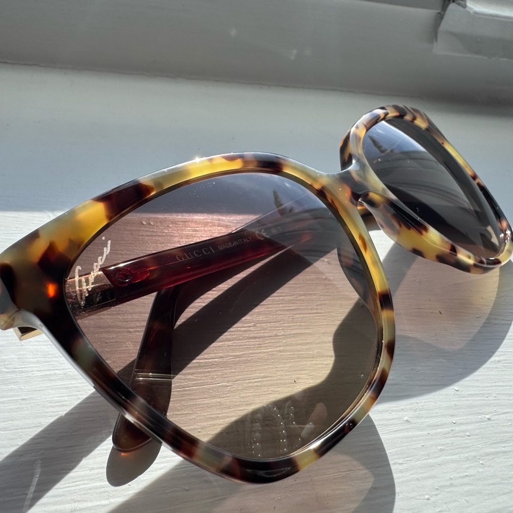 gucci 3502/s sunglasses - Picture 5 of 6